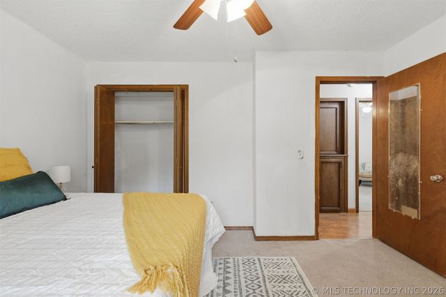 9650 E 460 Road N, Claremore, OK 74017