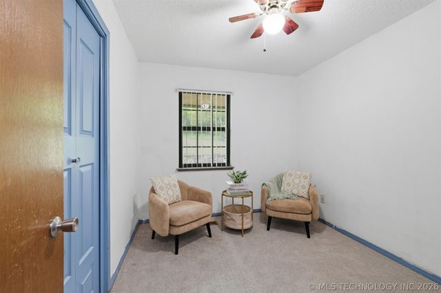 9650 E 460 Road N, Claremore, OK 74017