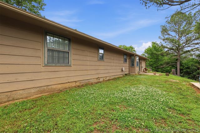 9650 E 460 Road N, Claremore, OK 74017