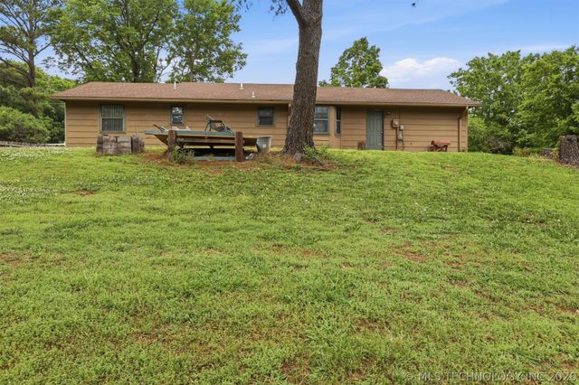 9650 E 460 Road N, Claremore, OK 74017