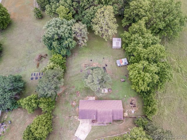 9650 E 460 Road N, Claremore, OK 74017