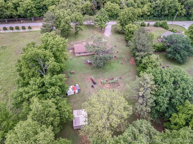 9650 E 460 Road N, Claremore, OK 74017