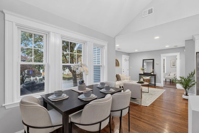 58 Bellevue Rd, Braintree, MA 02184