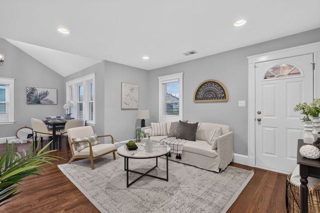 58 Bellevue Rd, Braintree, MA 02184
