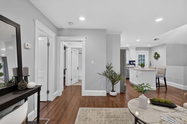 58 Bellevue Rd, Braintree, MA 02184