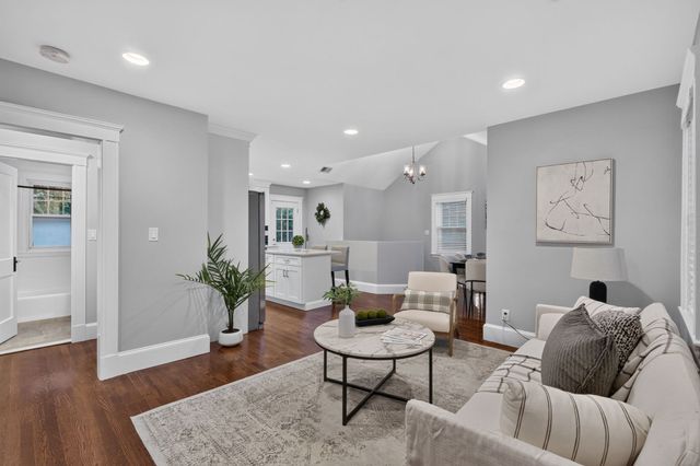 58 Bellevue Rd, Braintree, MA 02184