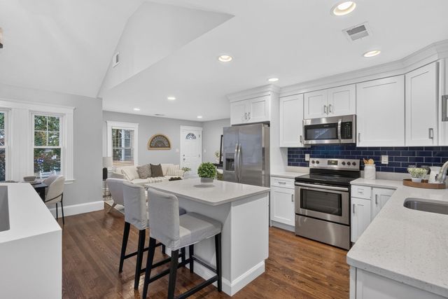 58 Bellevue Rd, Braintree, MA 02184