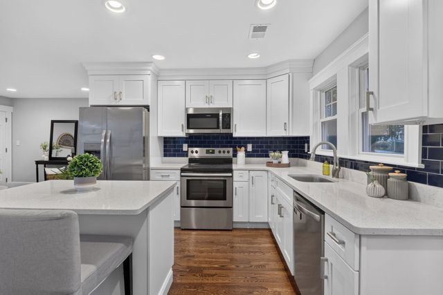 58 Bellevue Rd, Braintree, MA 02184