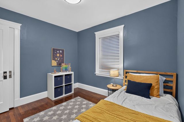 58 Bellevue Rd, Braintree, MA 02184