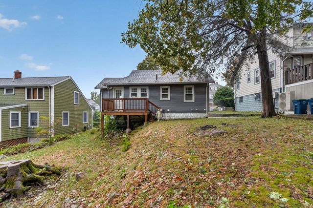 58 Bellevue Rd, Braintree, MA 02184