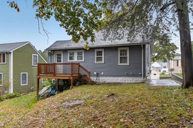 58 Bellevue Rd, Braintree, MA 02184
