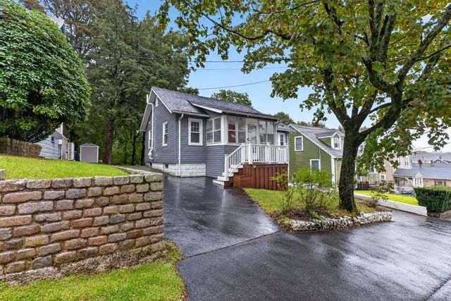 58 Bellevue Rd, Braintree, MA 02184