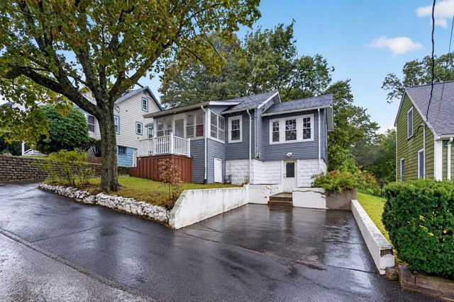 58 Bellevue Rd, Braintree, MA 02184