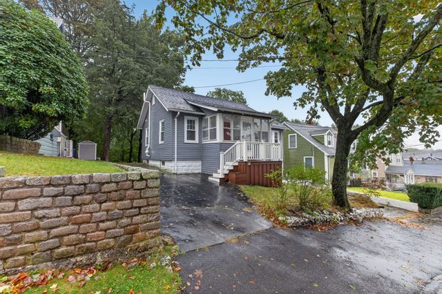 58 Bellevue Rd, Braintree, MA 02184