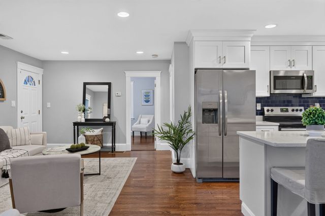 58 Bellevue Rd, Braintree, MA 02184