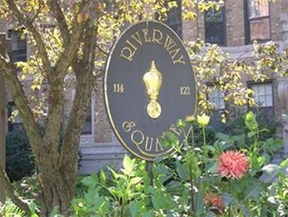 118 Riverway 12A, Boston, MA 02215