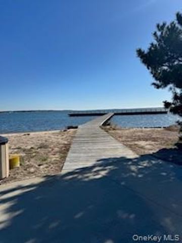 36 Edgewater Drive, Mastic Beach, NY 11951