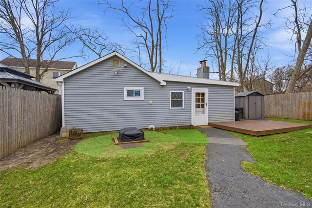 36 Edgewater Drive, Mastic Beach, NY 11951