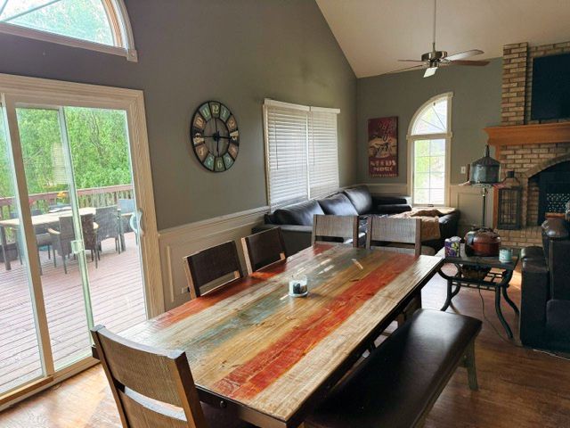 26241 W Erin Isle, Channahon, IL 60410