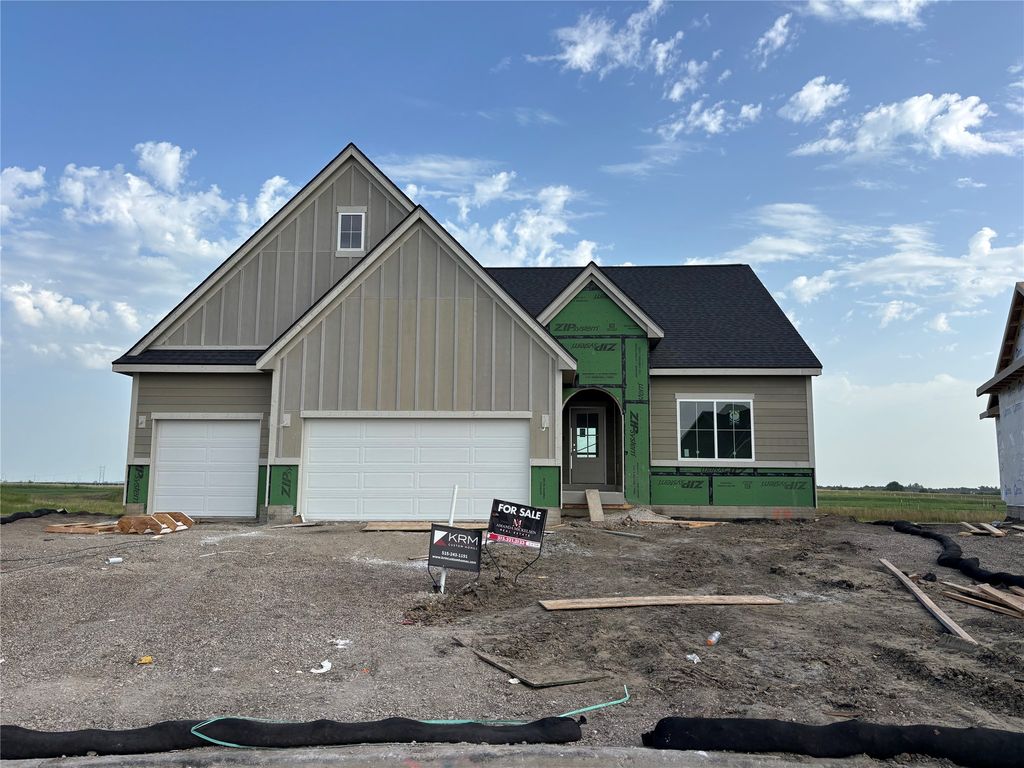 1273 SW 18th Court, Grimes, IA 50111
