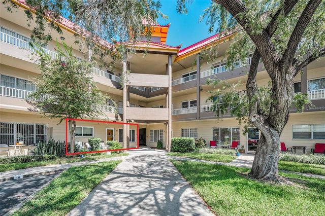 2402 ECUADORIAN WAY 10, Clearwater, FL 33763