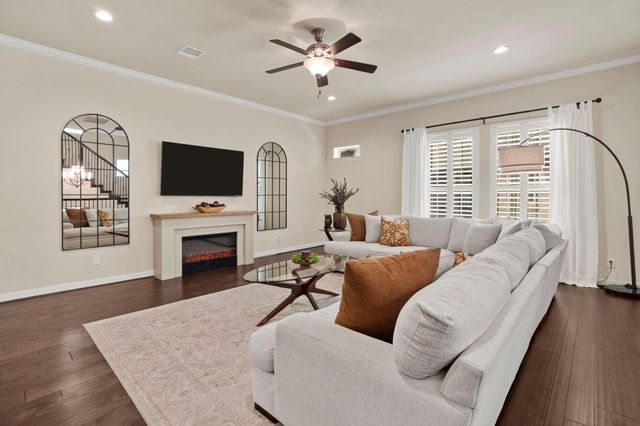 10206 Spring Shadows Park Circle, Houston, TX 77080