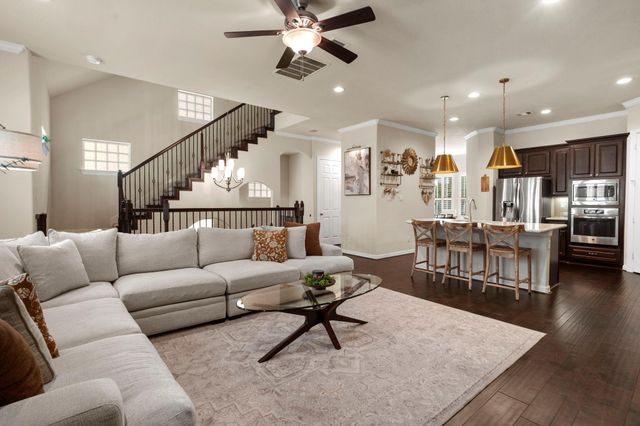 10206 Spring Shadows Park Circle, Houston, TX 77080