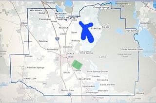 0000 NE 164TH PLACE E, Citra, FL 32113