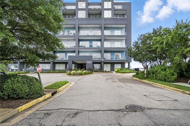 40 Rader St Apt 413, Norfolk, VA 23510