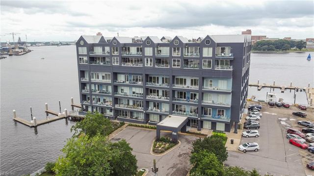 40 Rader St Apt 413, Norfolk, VA 23510