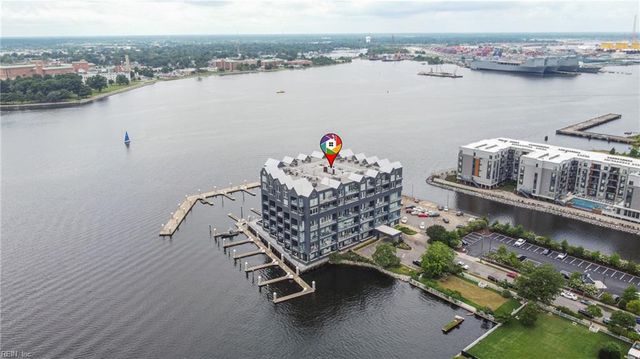 40 Rader St Apt 413, Norfolk, VA 23510