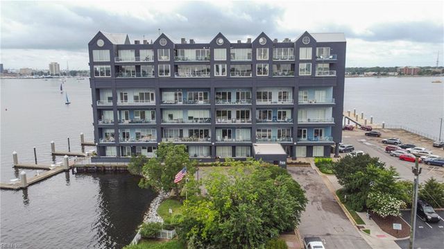 40 Rader St Apt 413, Norfolk, VA 23510