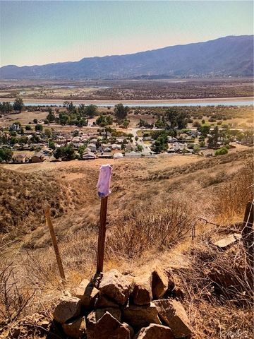 0 Ridge Road, Lake Elsinore, CA 92530