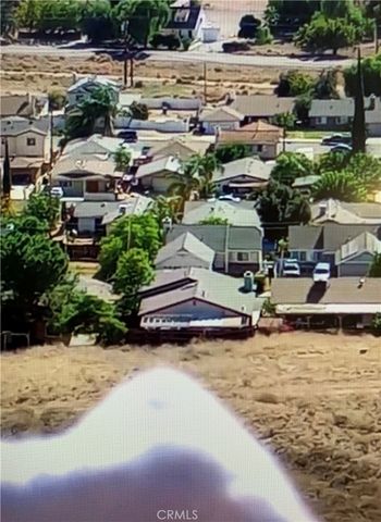 0 Ridge Road, Lake Elsinore, CA 92530