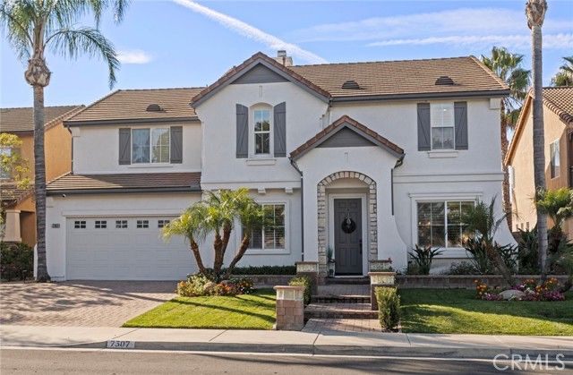 7307 Cobble Creek Drive, Eastvale, CA 92880