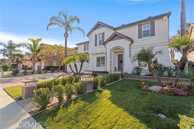 7307 Cobble Creek Drive, Eastvale, CA 92880