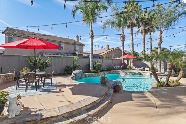 7307 Cobble Creek Drive, Eastvale, CA 92880