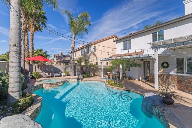 7307 Cobble Creek Drive, Eastvale, CA 92880