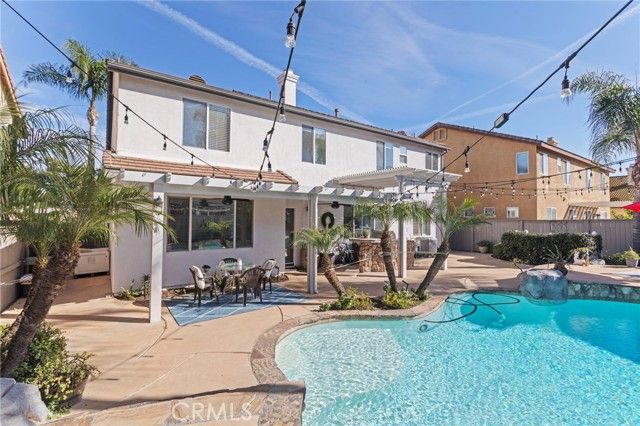 7307 Cobble Creek Drive, Eastvale, CA 92880
