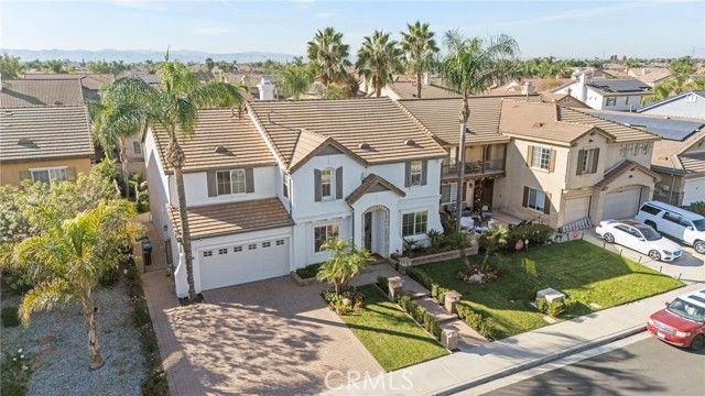 7307 Cobble Creek Drive, Eastvale, CA 92880