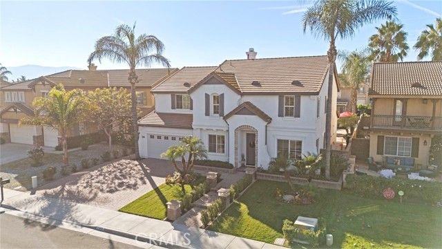 7307 Cobble Creek Drive, Eastvale, CA 92880