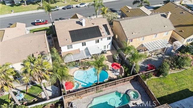 7307 Cobble Creek Drive, Eastvale, CA 92880