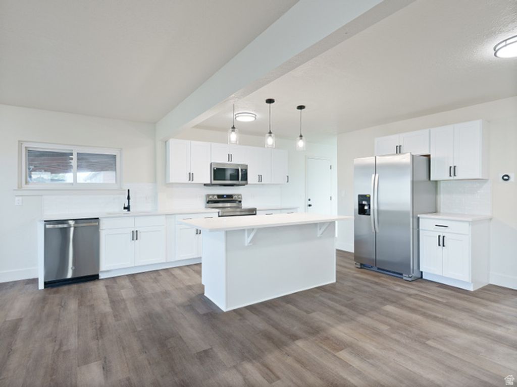 5229 S KINGSWOOD DR, Taylorsville, UT 84129