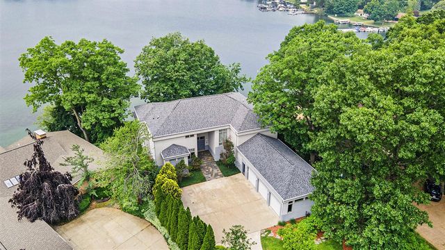 20 Hiawatha Drive, Battle Creek, MI 49015