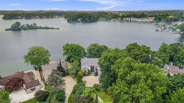 20 Hiawatha Drive, Battle Creek, MI 49015