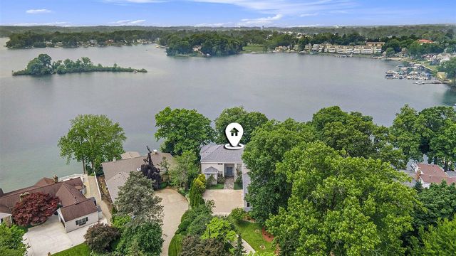 20 Hiawatha Drive, Battle Creek, MI 49015