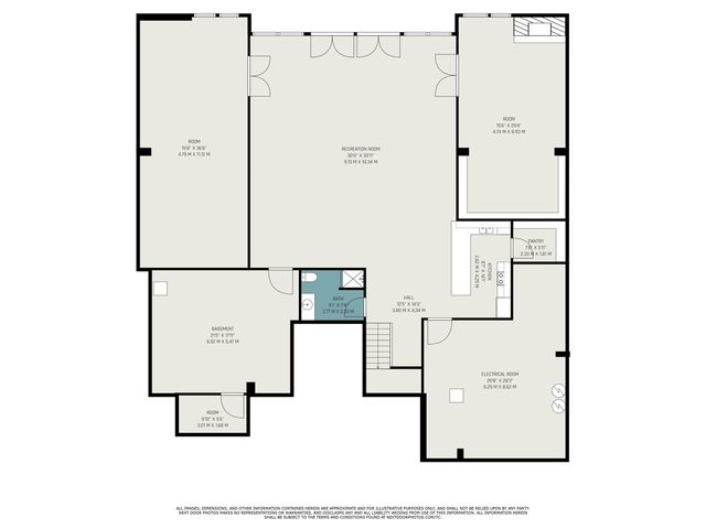 20 Hiawatha Drive, Battle Creek, MI 49015