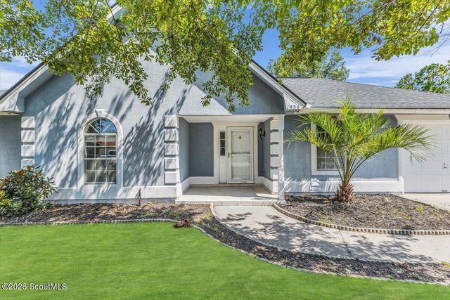 1936 Heathrow Drive, Hinesville, GA 31313