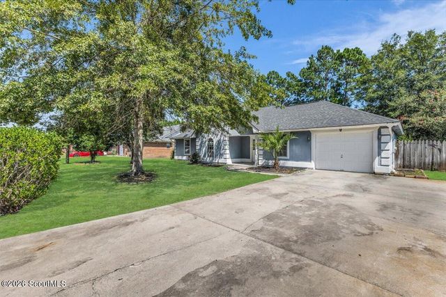 1936 Heathrow Drive, Hinesville, GA 31313