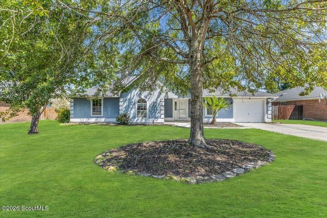 1936 Heathrow Drive, Hinesville, GA 31313